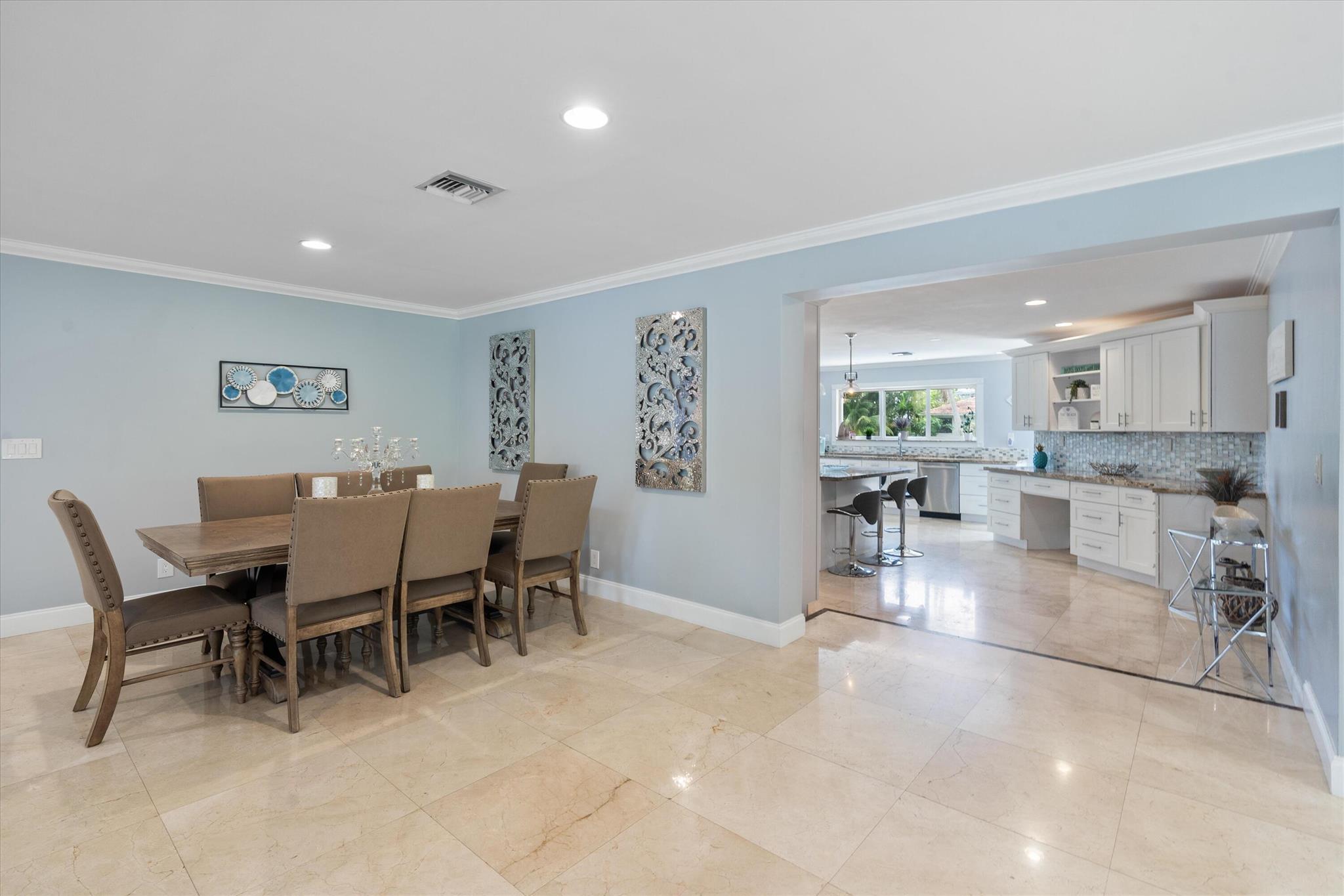 TROPIC ISLE 2ND SEC - Residential