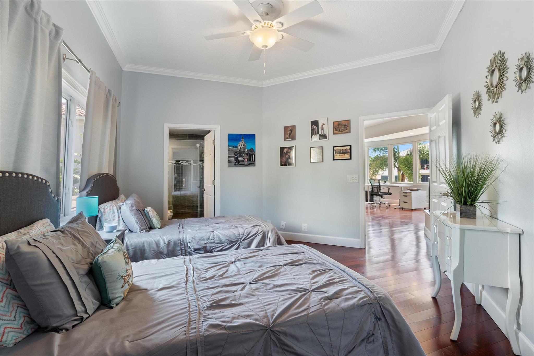 TROPIC ISLE 2ND SEC - Residential