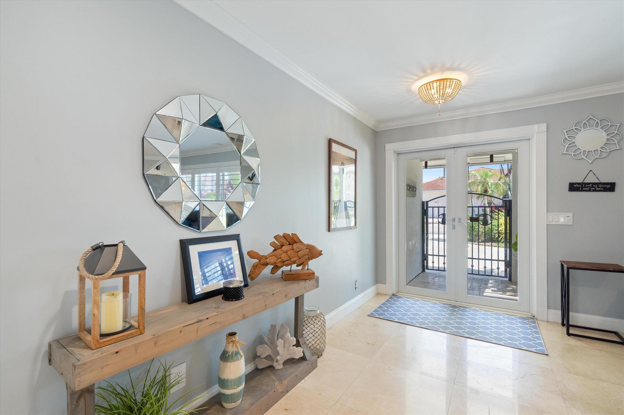 TROPIC ISLE 2ND SEC - Residential