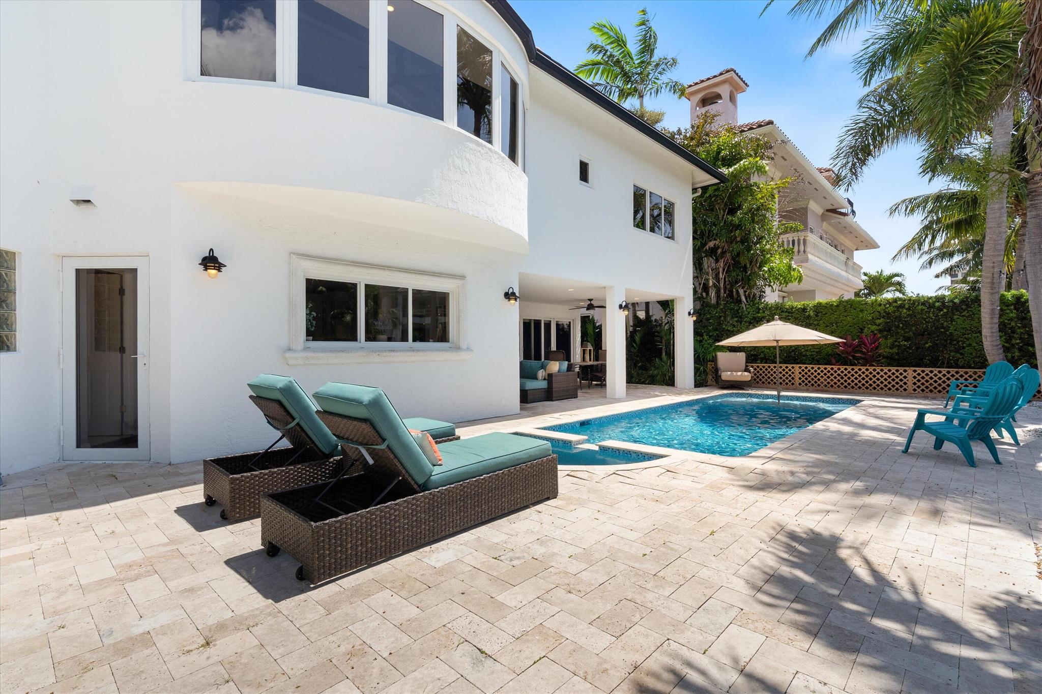 TROPIC ISLE 2ND SEC - Residential