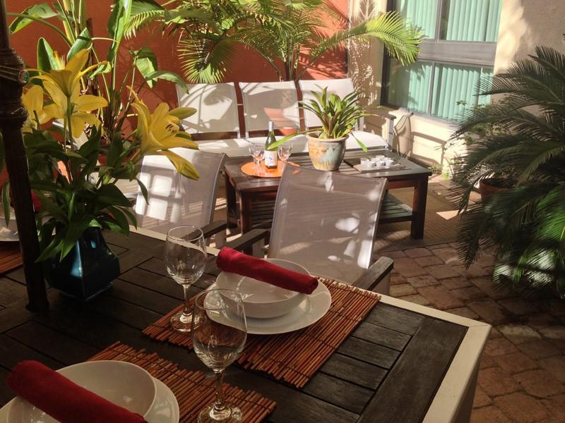 Waverly Las Olas - Residential