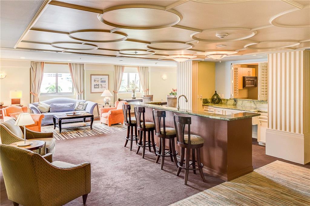 Waverly Las Olas - Residential