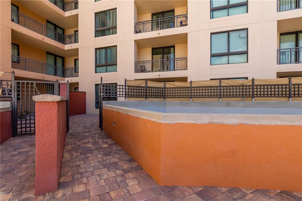 Waverly Las Olas - Residential