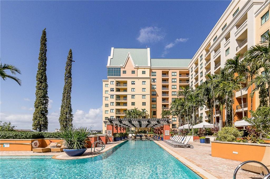 Waverly Las Olas - Residential