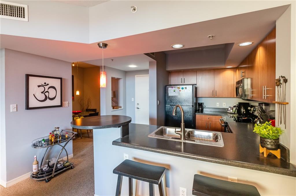 Waverly Las Olas - Residential