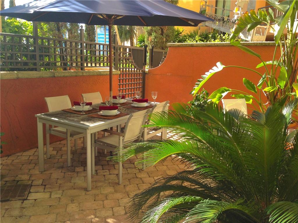 Waverly Las Olas - Residential