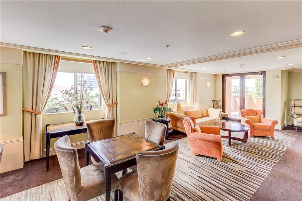 Waverly Las Olas - Residential