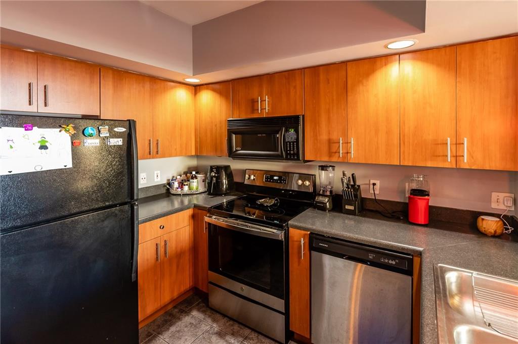 Waverly Las Olas - Residential