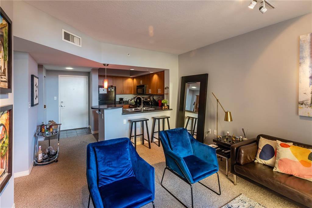 Waverly Las Olas - Residential