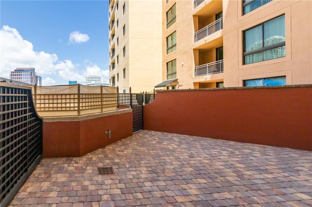 Waverly Las Olas - Residential