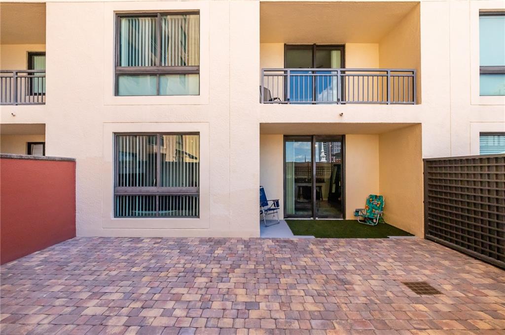 Waverly Las Olas - Residential