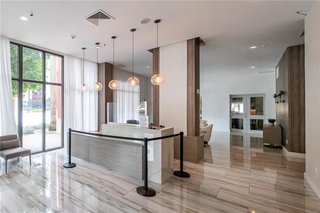 Waverly Las Olas - Residential