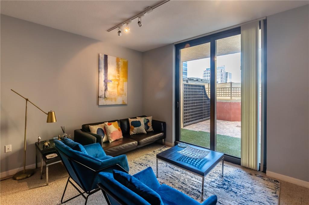 Waverly Las Olas - Residential