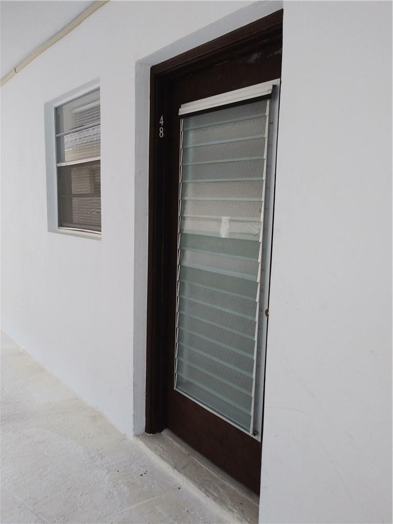 Margate Village Ph I - Residential Lease