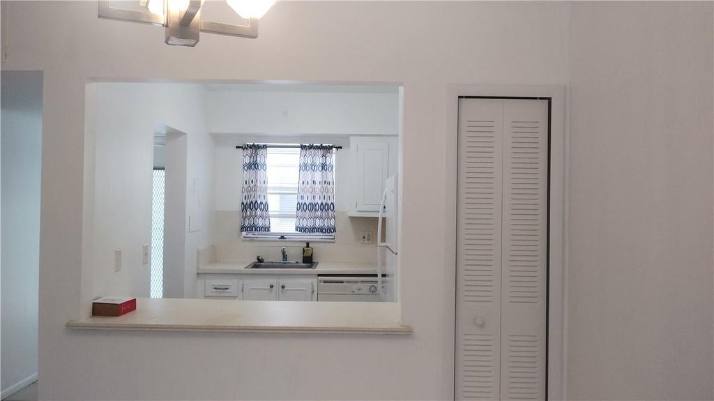 Photo of 6501 Winfield Boulevard #A-48, Margate, FL 33063 (MLS # B26003351)