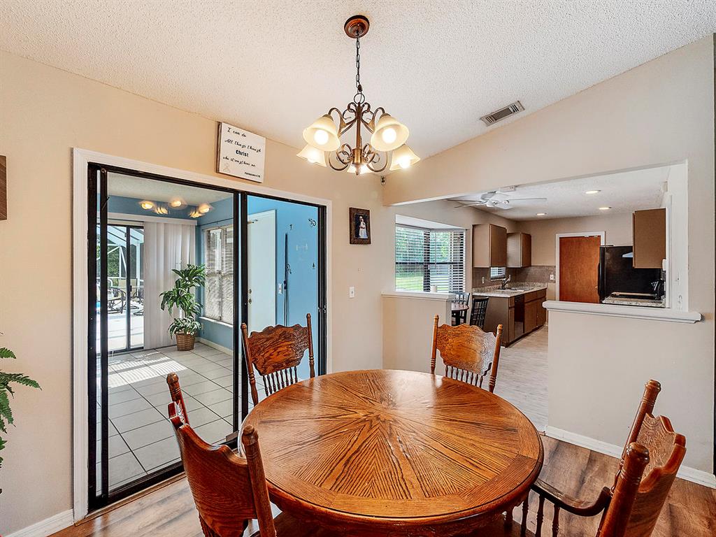 PORT ST LUCIE SECTION 40 - Residential