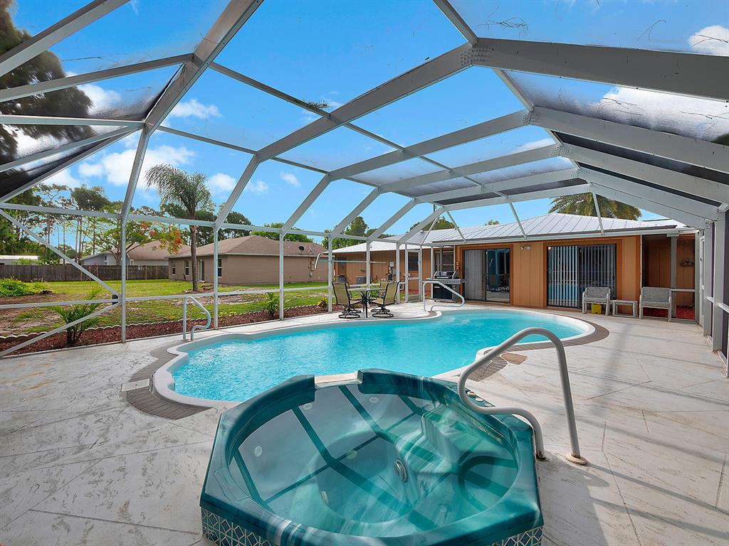 PORT ST LUCIE SECTION 40 - Residential