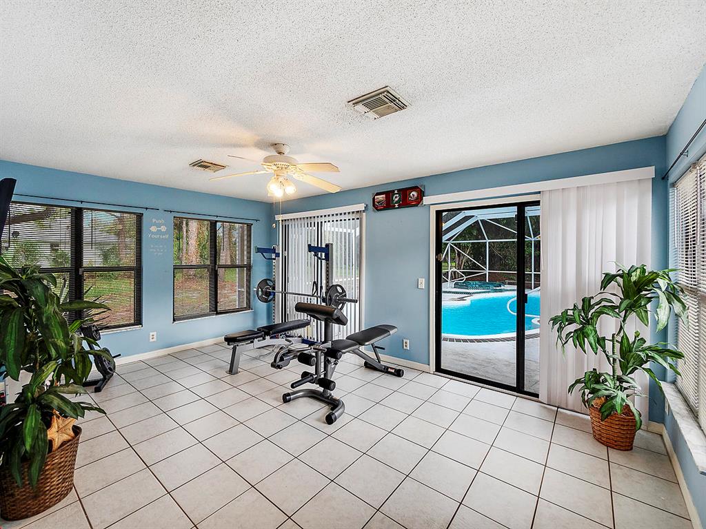 PORT ST LUCIE SECTION 40 - Residential