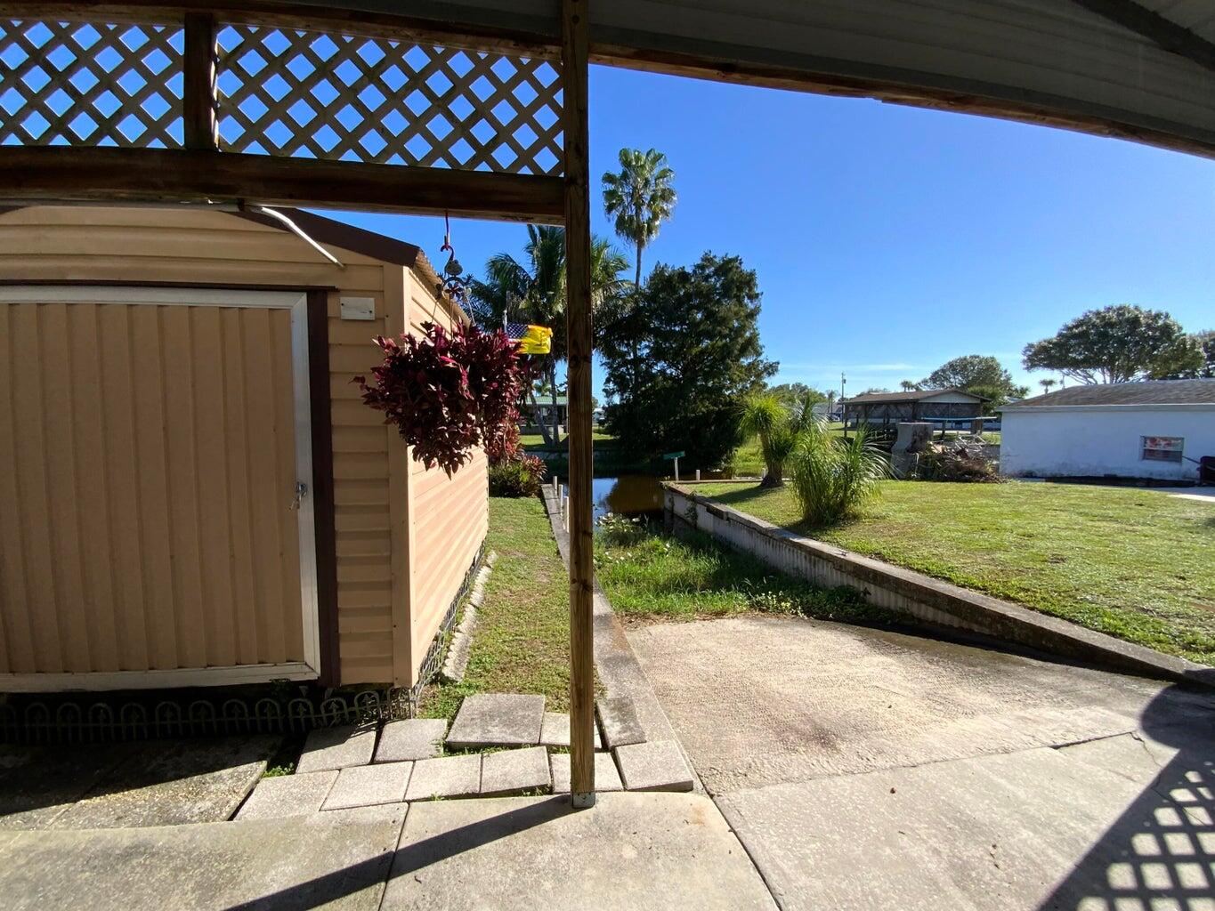 Buckhead Ridge - Residential Income