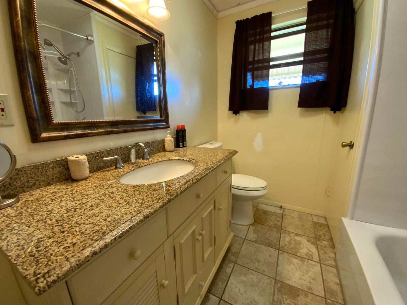 Buckhead Ridge - Residential Income