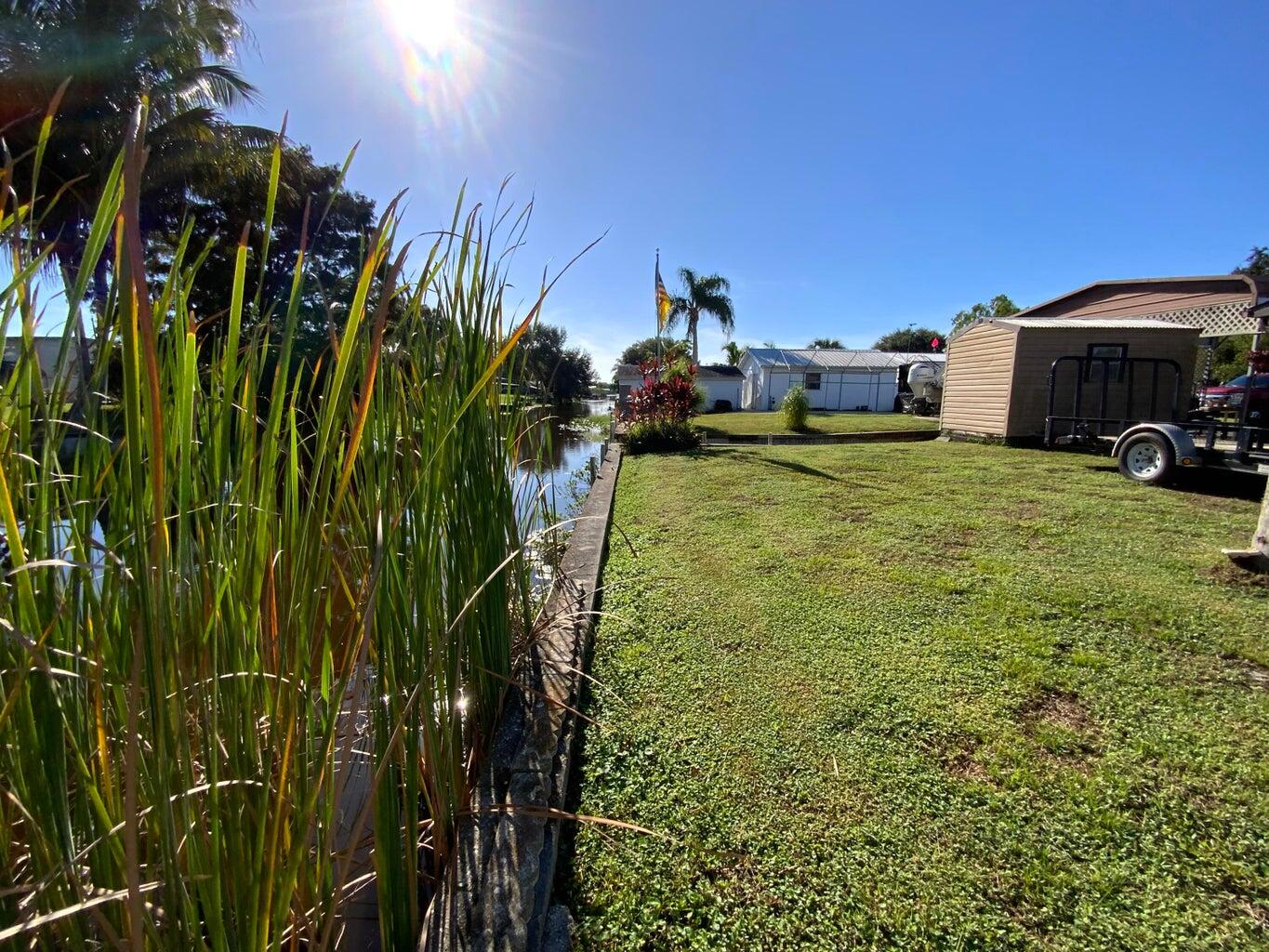 Buckhead Ridge - Residential Income