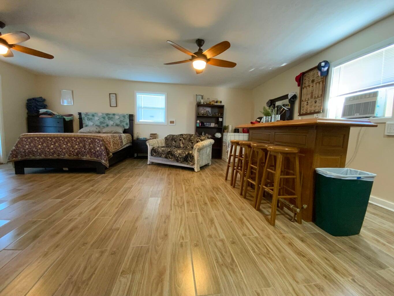 Buckhead Ridge - Residential Income