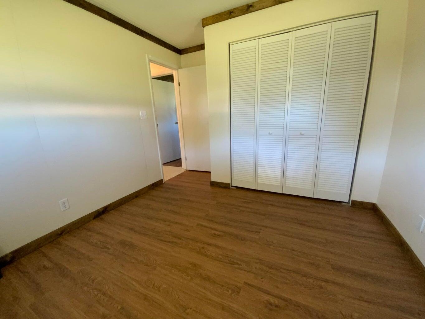 Buckhead Ridge - Residential Income