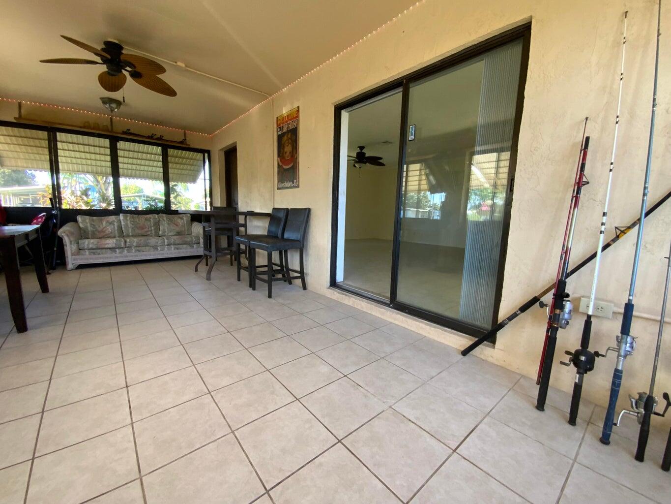 Buckhead Ridge - Residential Income