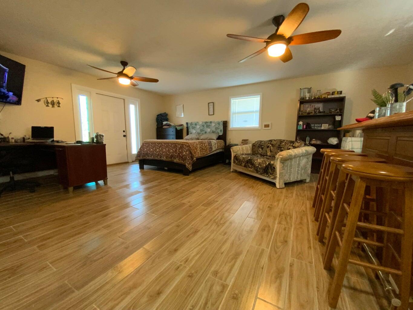 Buckhead Ridge - Residential Income