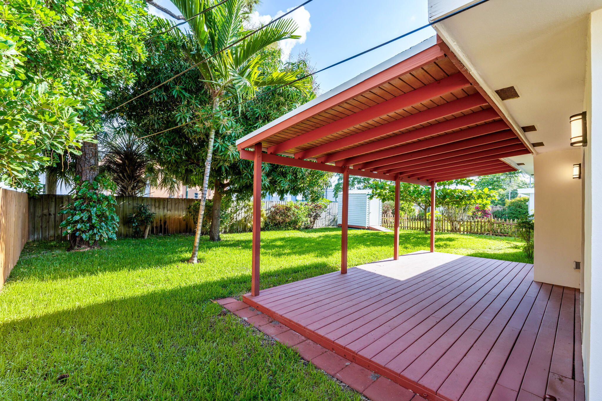 Oakland Park - Residential