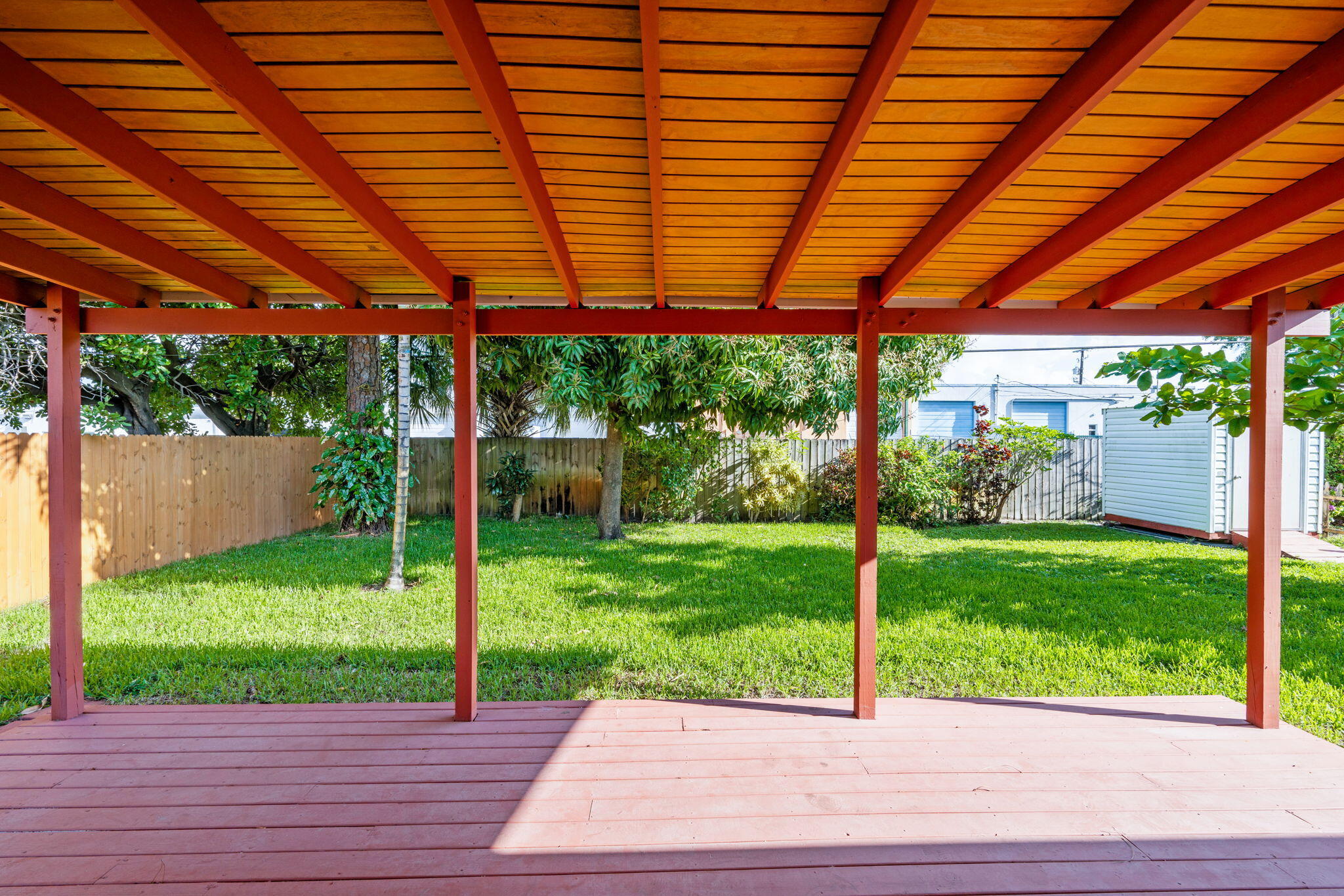 Oakland Park - Residential