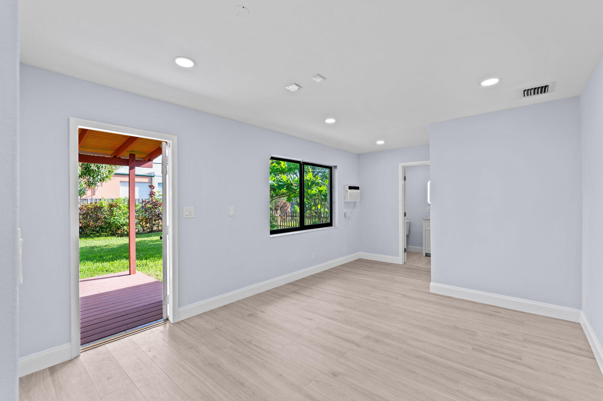 Oakland Park - Residential