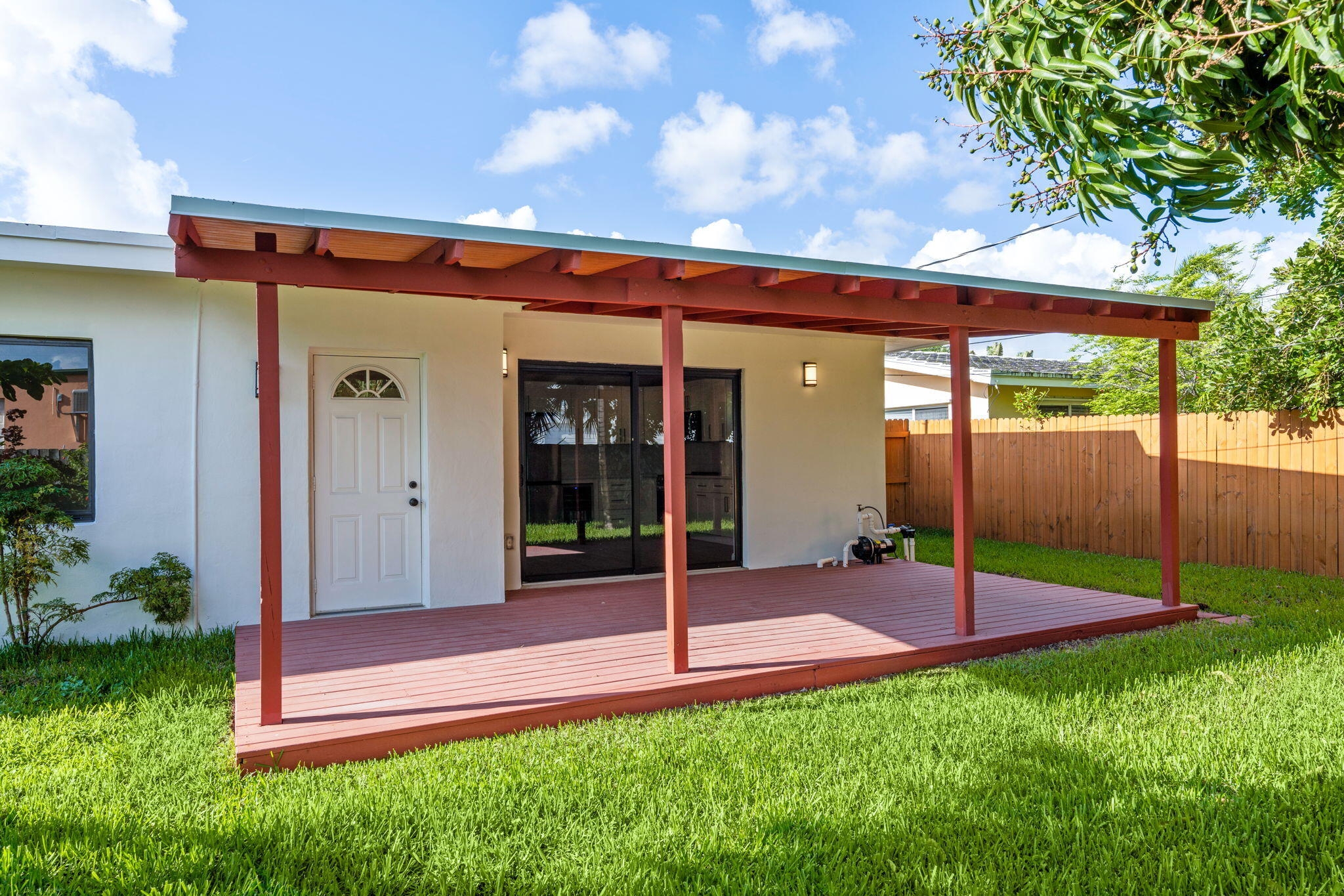 Oakland Park - Residential