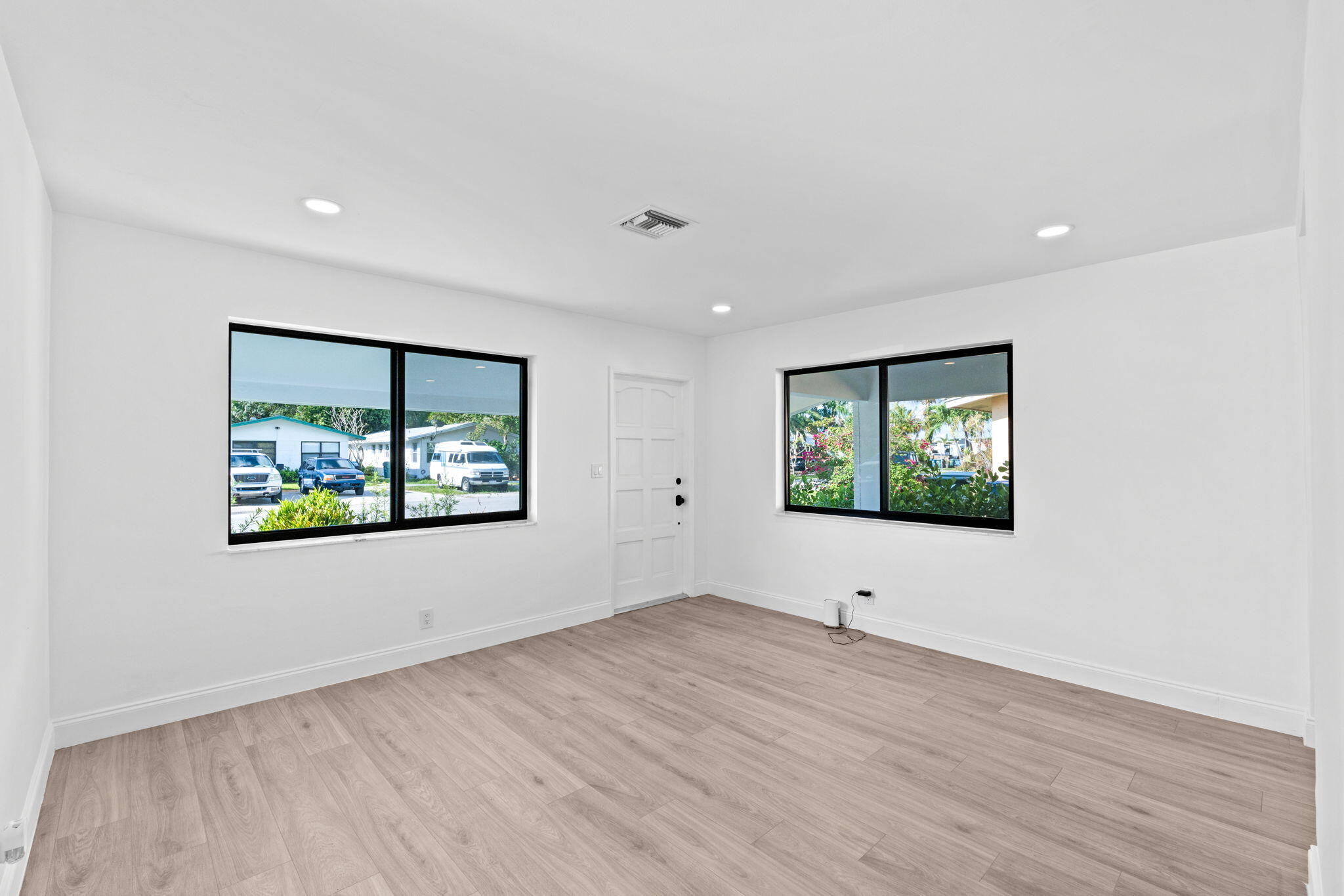 Oakland Park - Residential