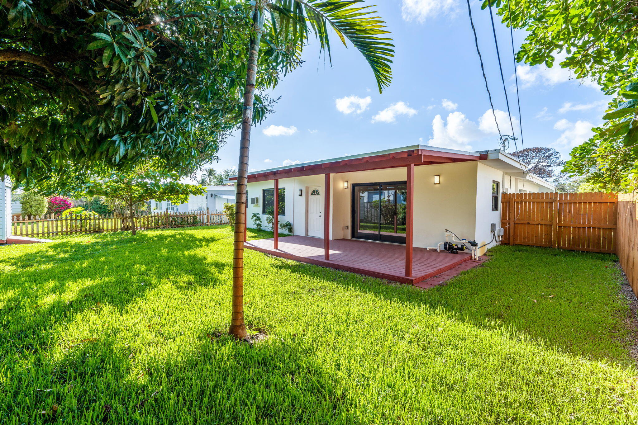 Oakland Park - Residential