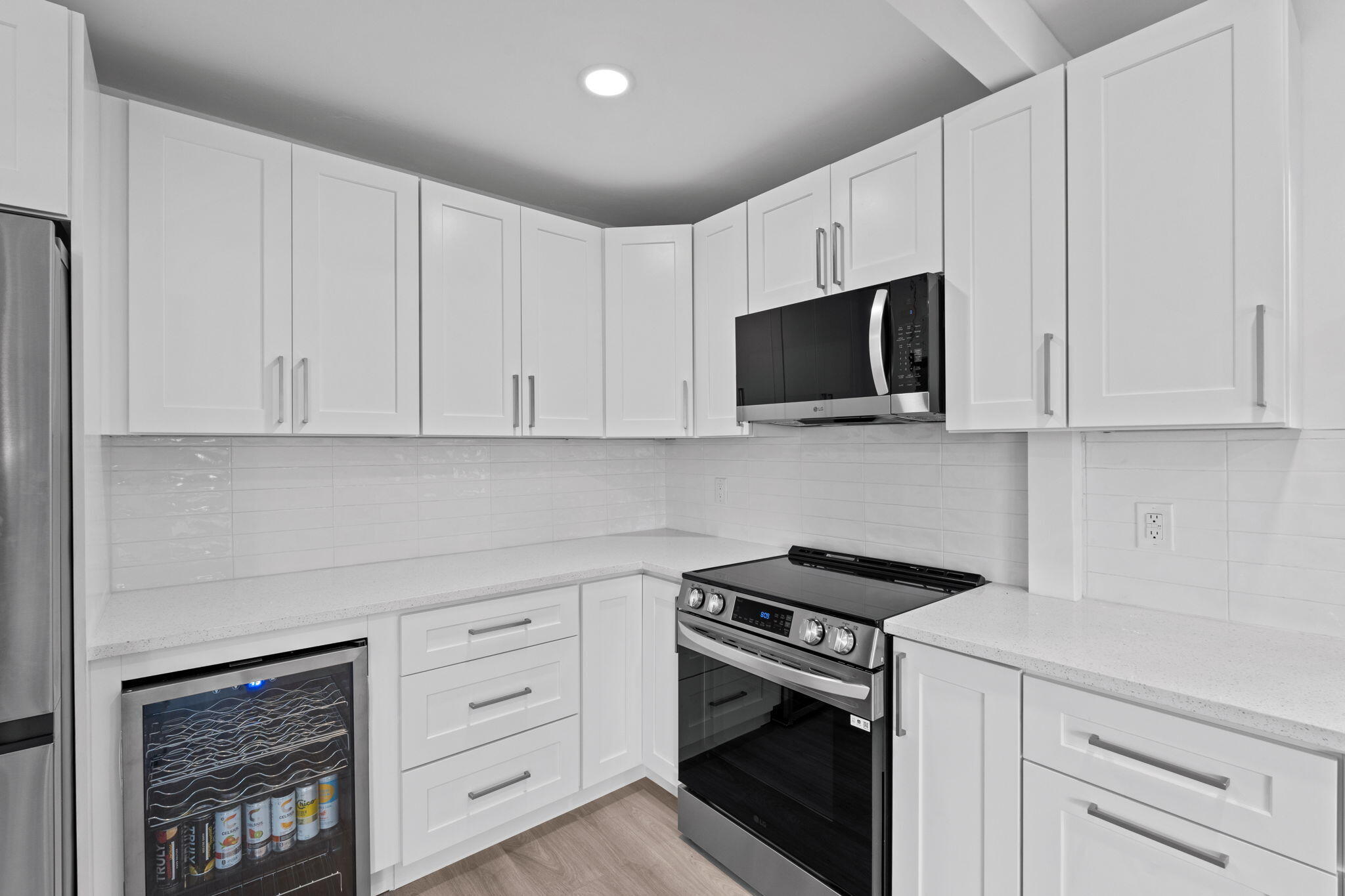 Oakland Park - Residential