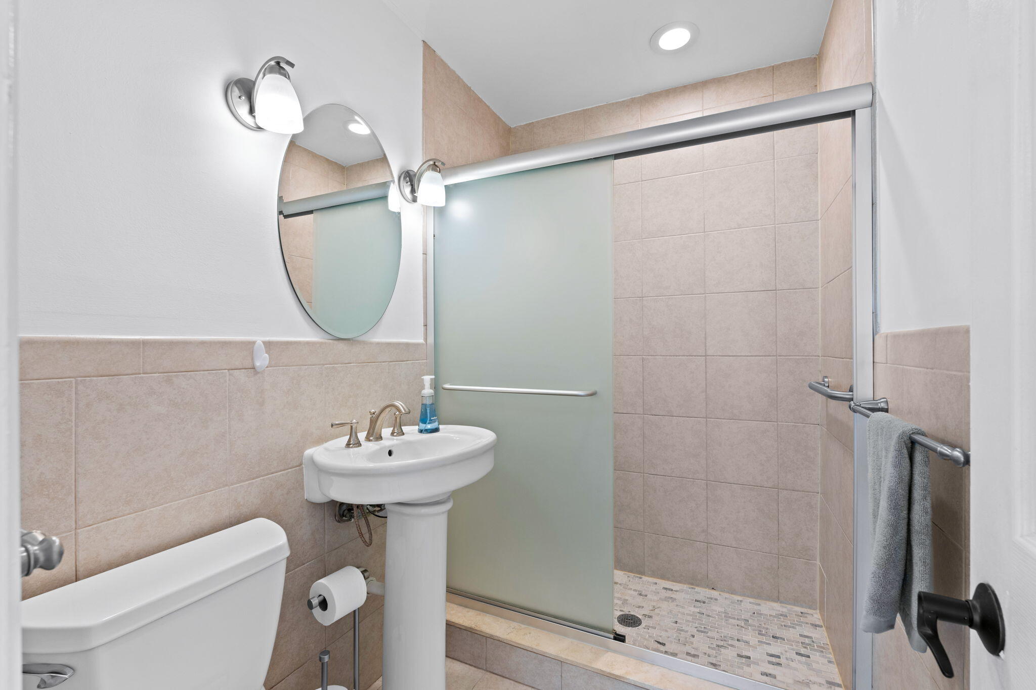 Oakland Park - Residential