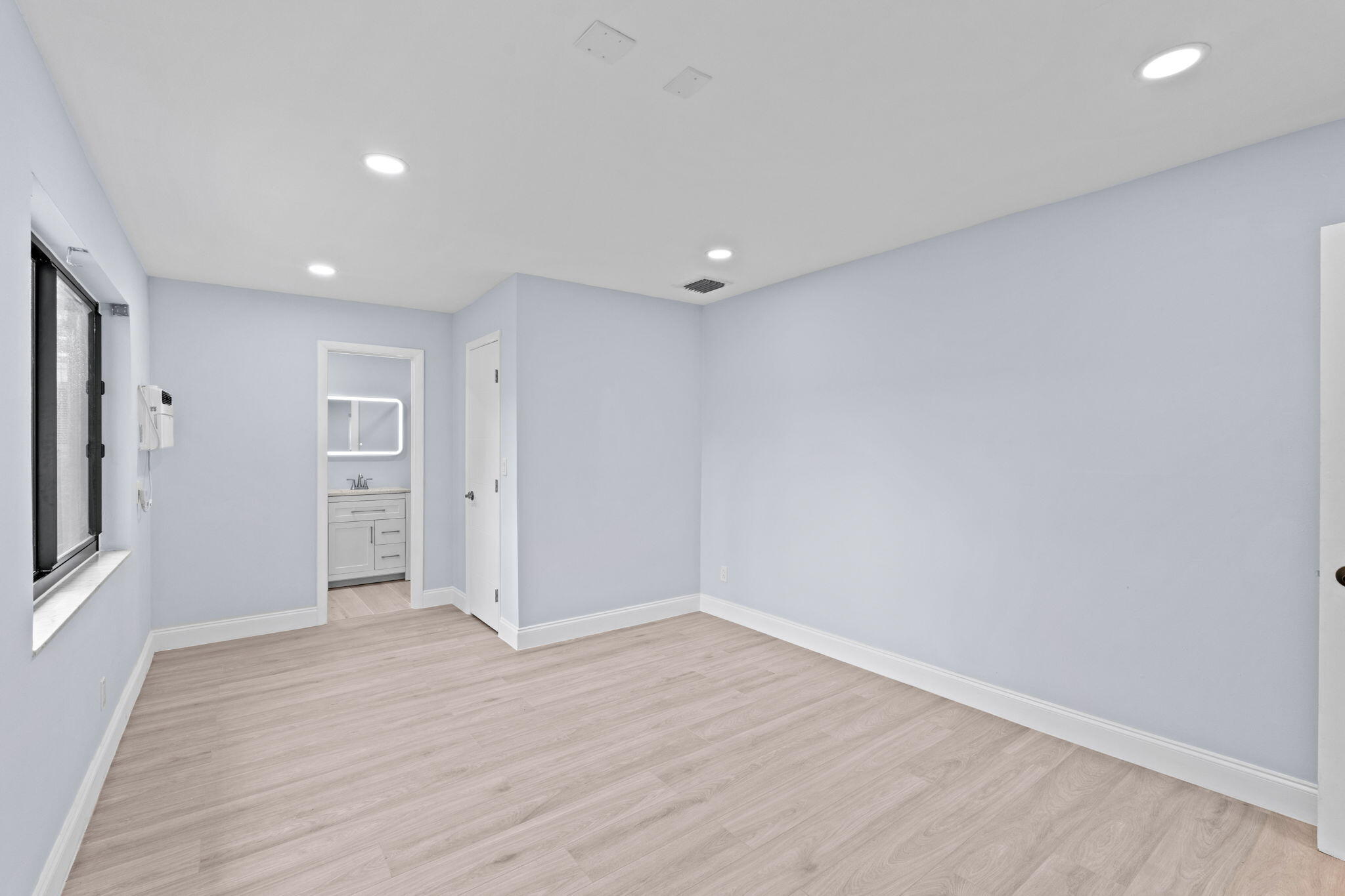 Oakland Park - Residential