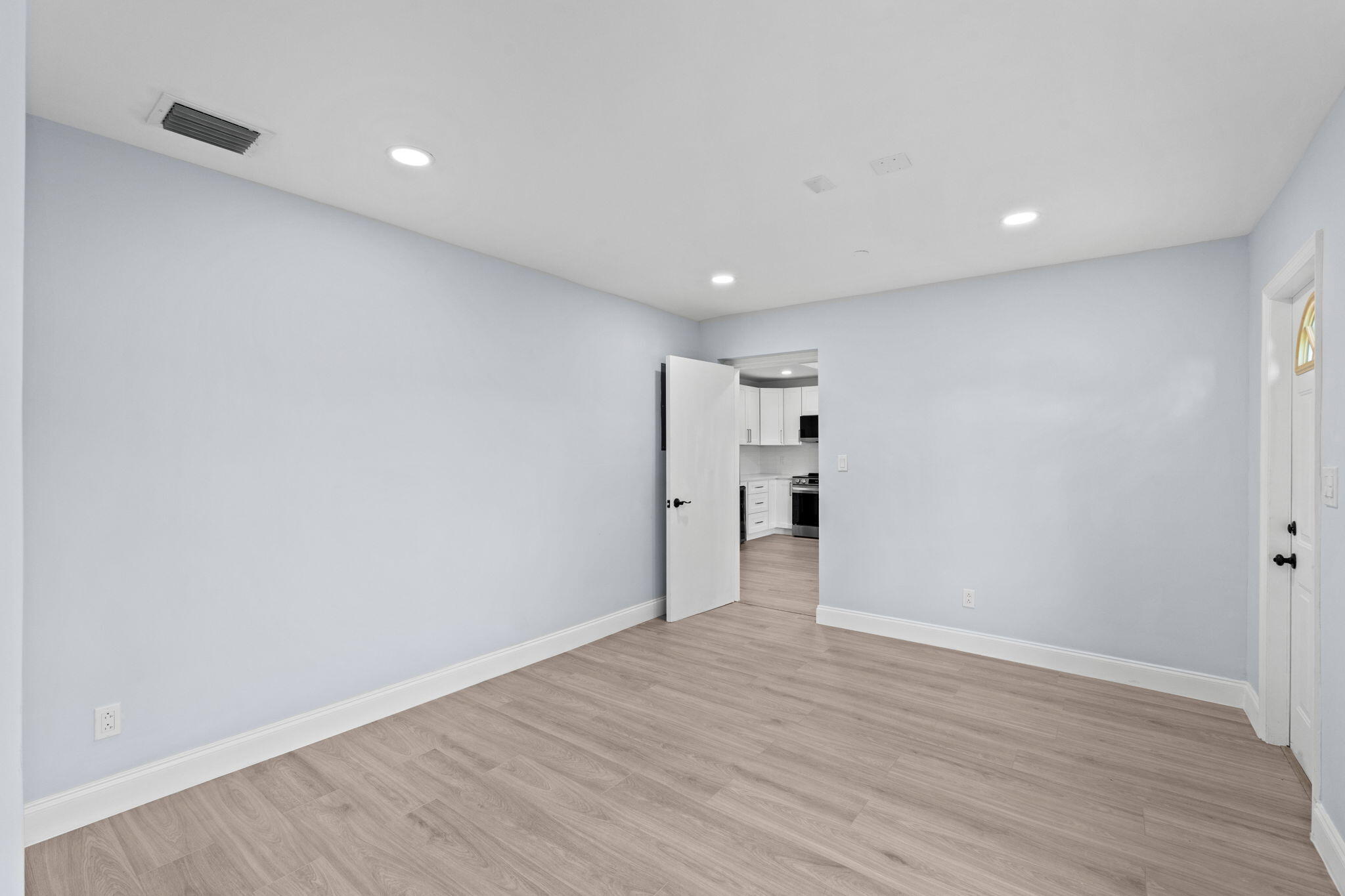 Oakland Park - Residential