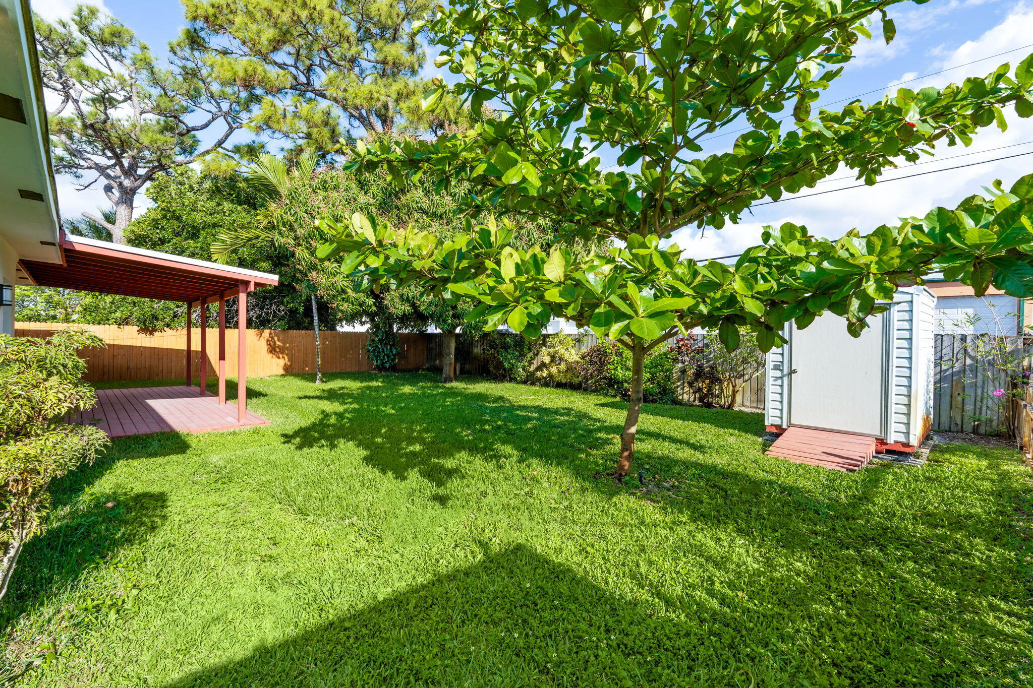 Oakland Park - Residential