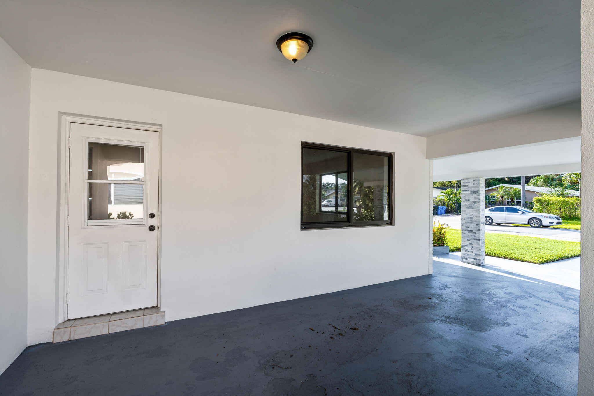 Oakland Park - Residential