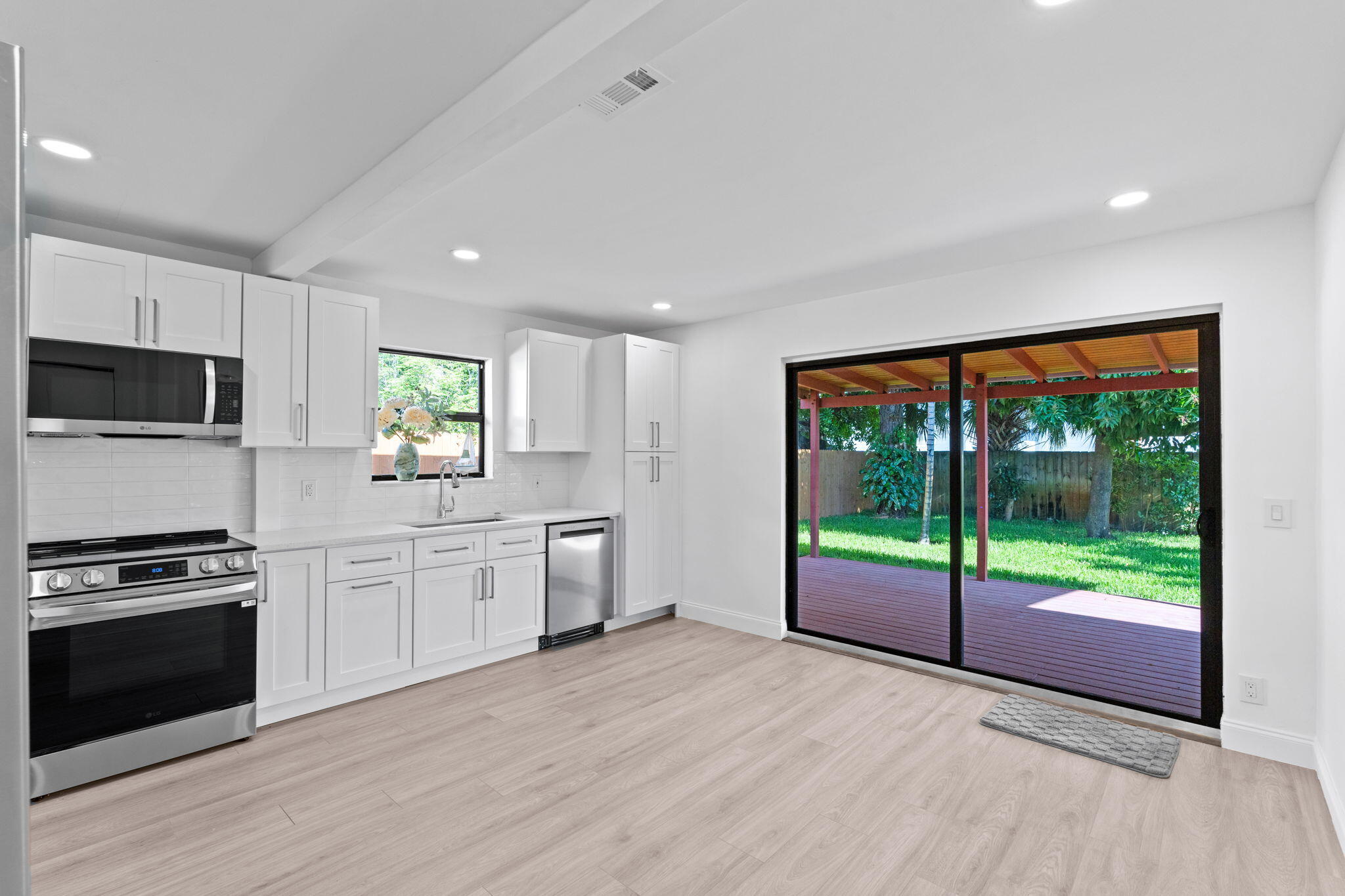 Oakland Park - Residential