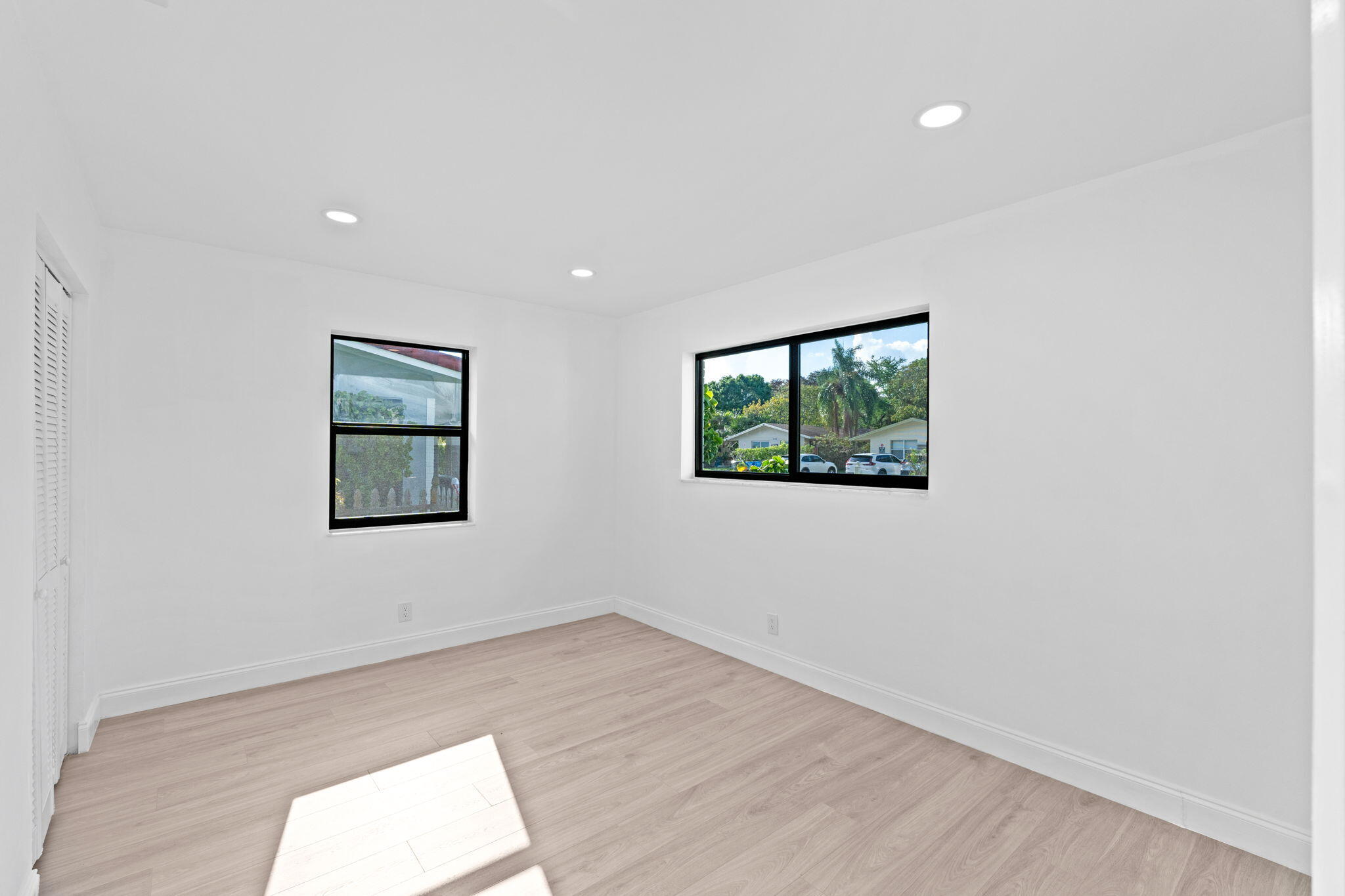 Oakland Park - Residential