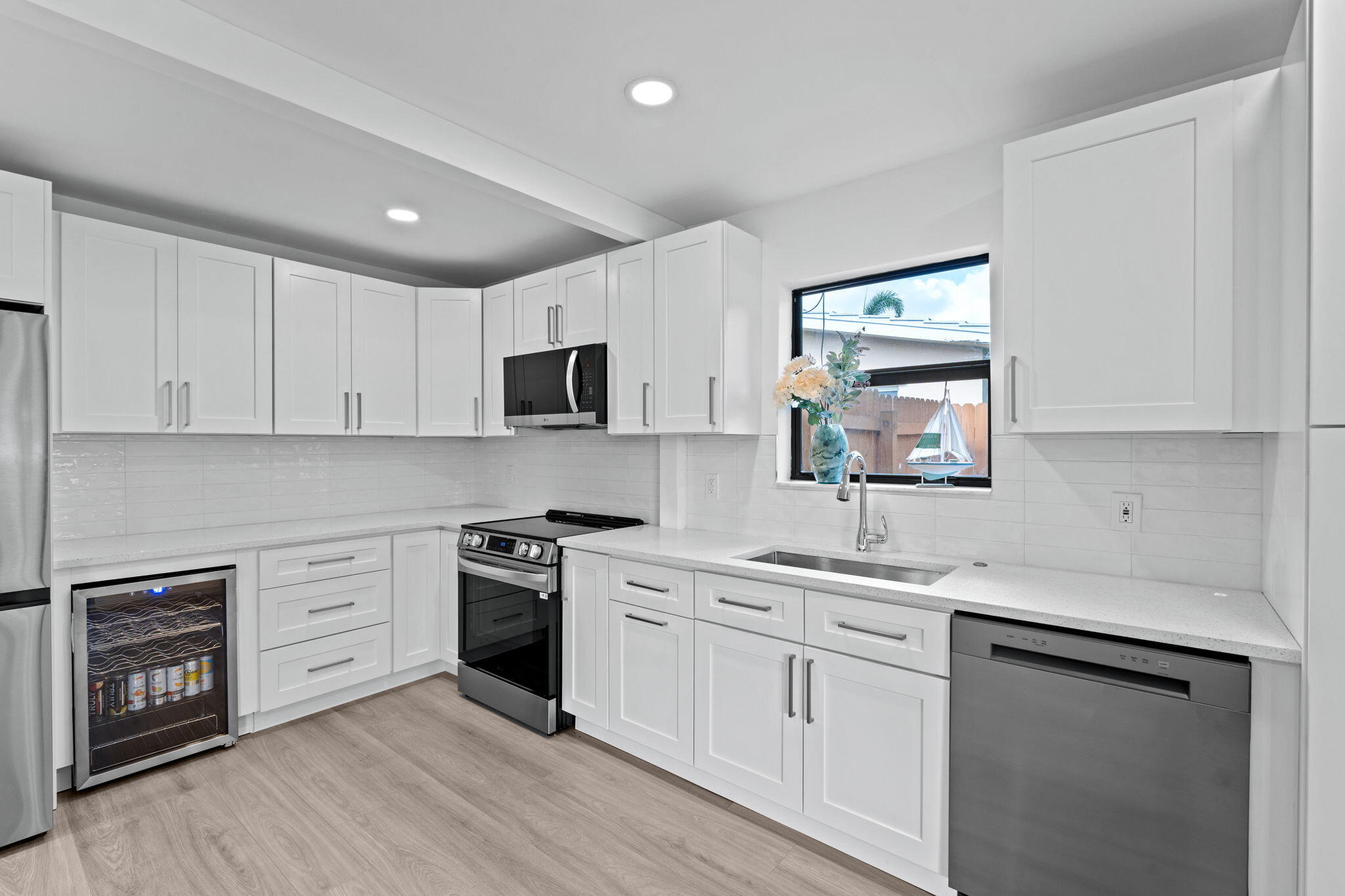 Oakland Park - Residential