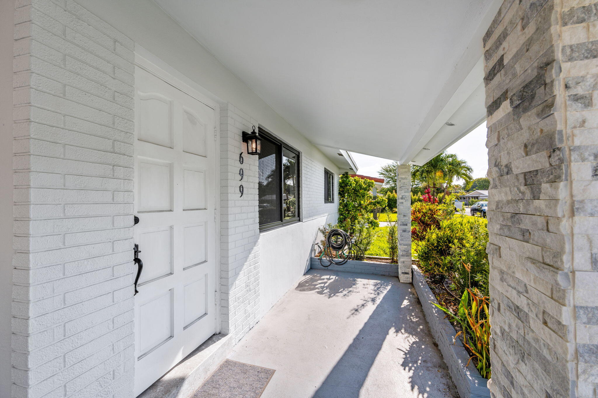 Oakland Park - Residential