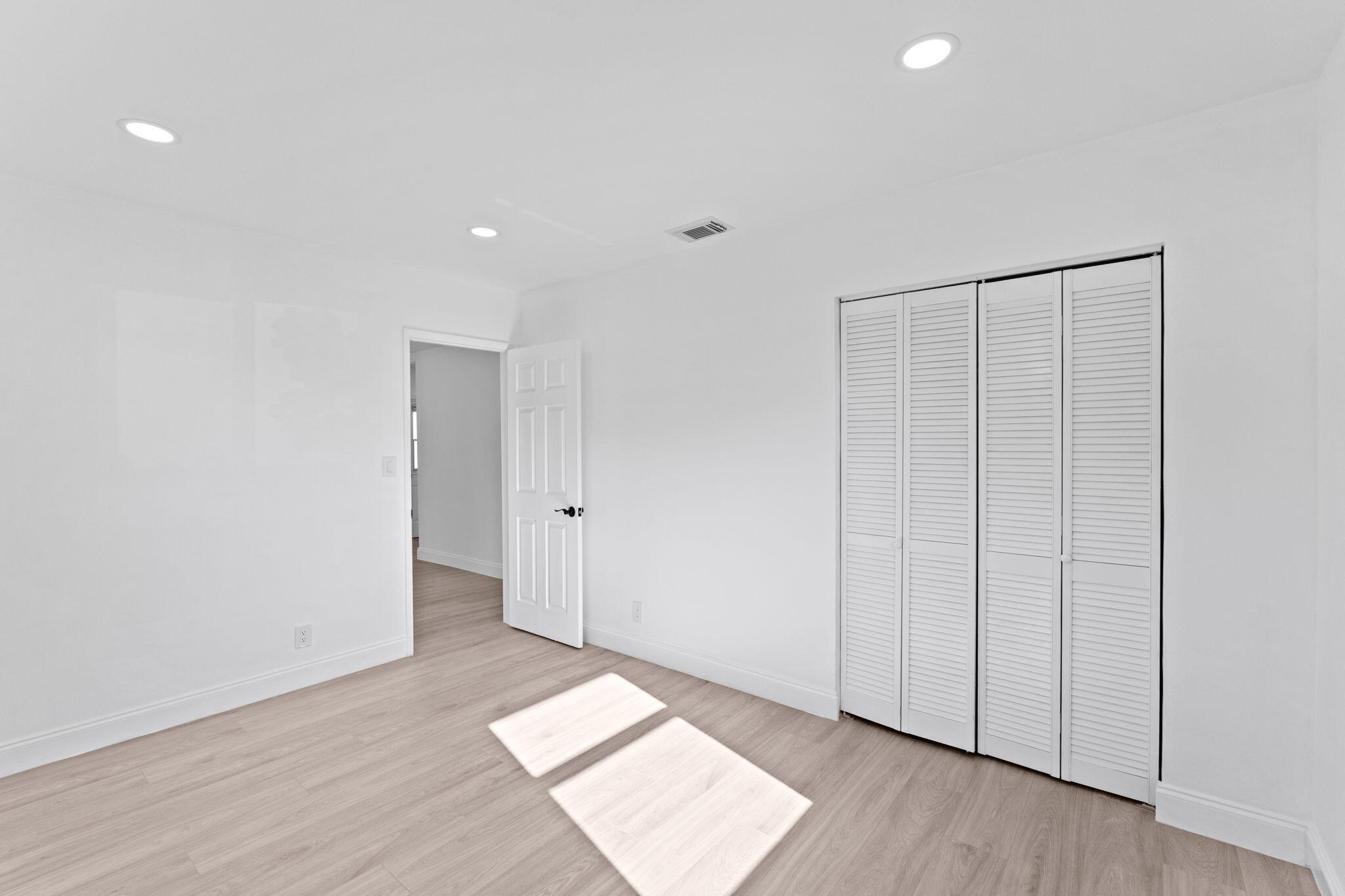 Oakland Park - Residential