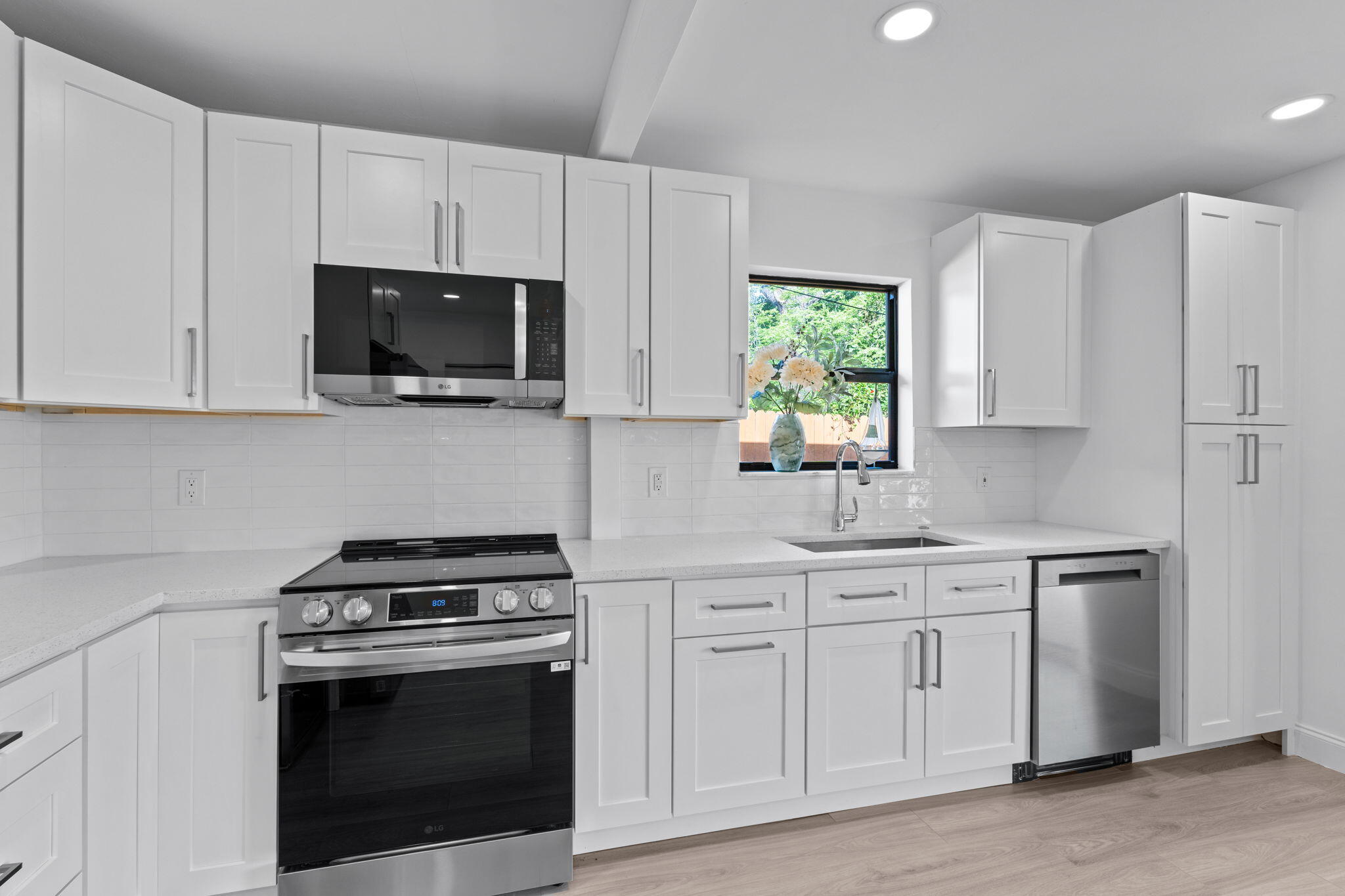 Oakland Park - Residential