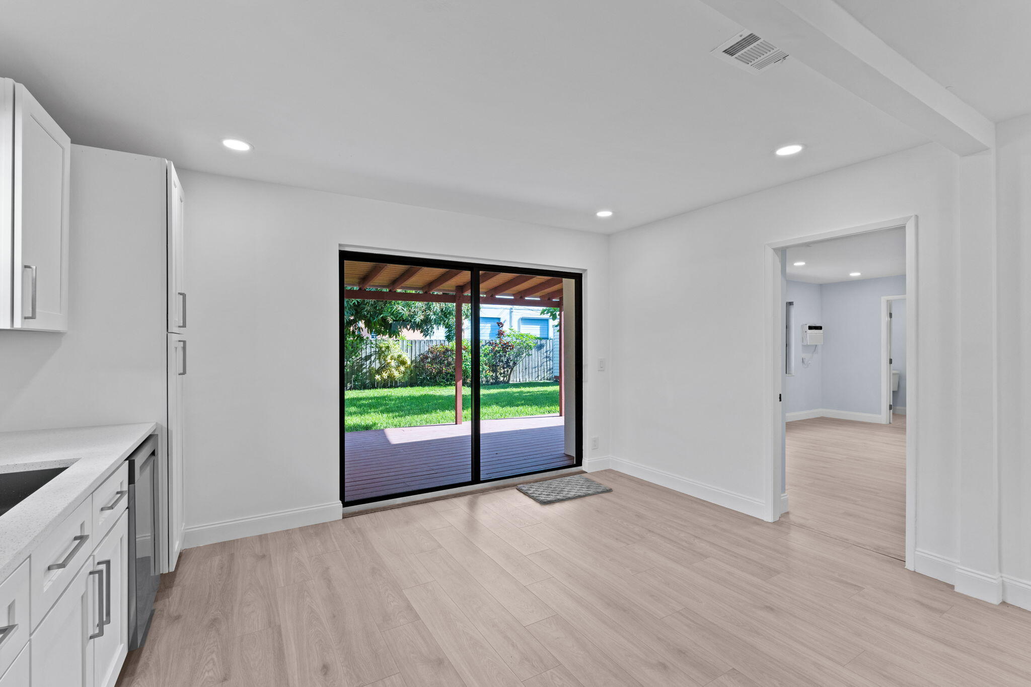 Oakland Park - Residential