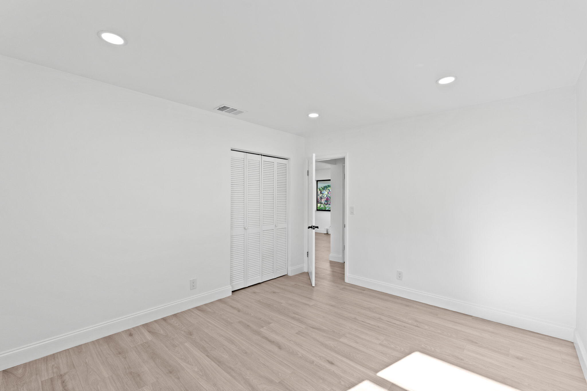 Oakland Park - Residential