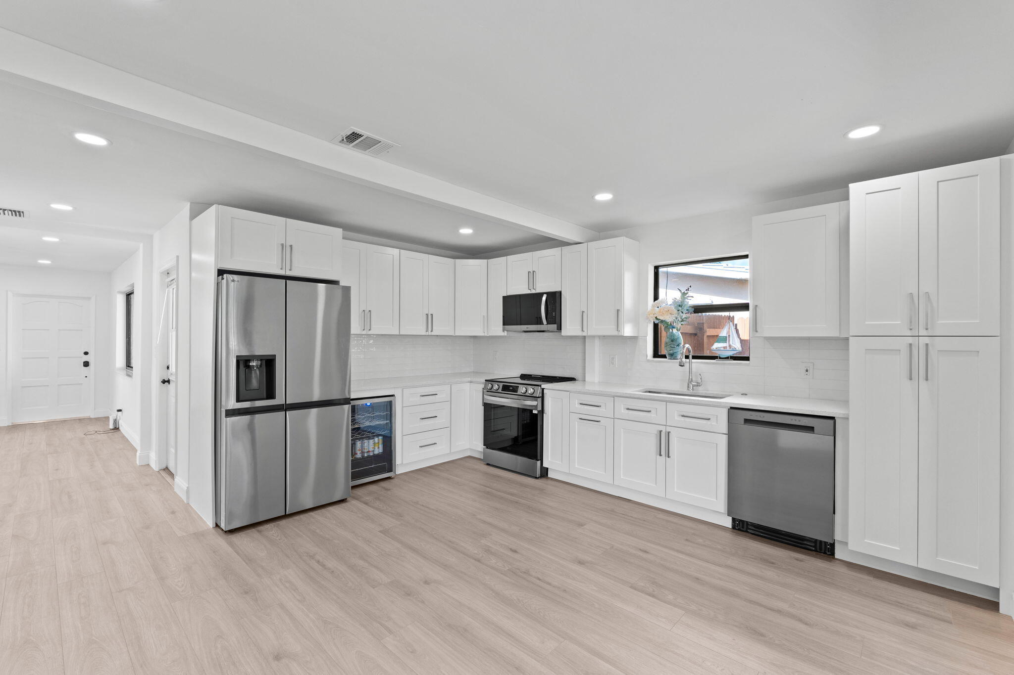 Oakland Park - Residential